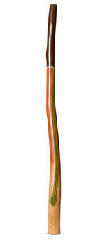 Jesse Lethbridge Didgeridoo (JL128)